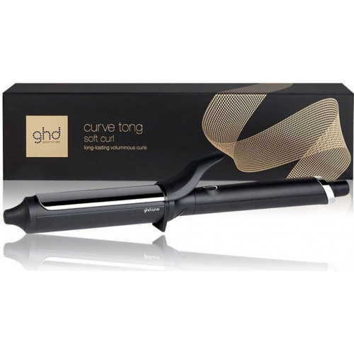 ghd curve classic curl tong