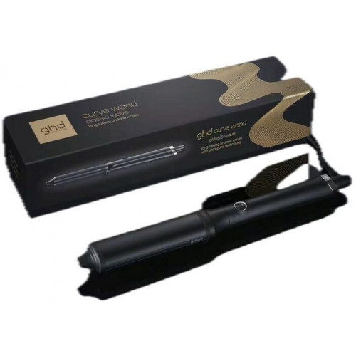 ghd Curve Classic Wave Wand