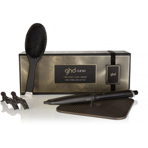 ghd Curve Creative Curl Wand