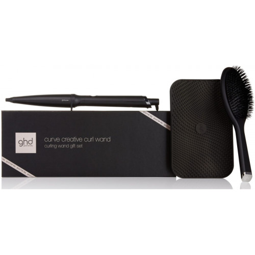 ghd Curve Creative Curl Wand