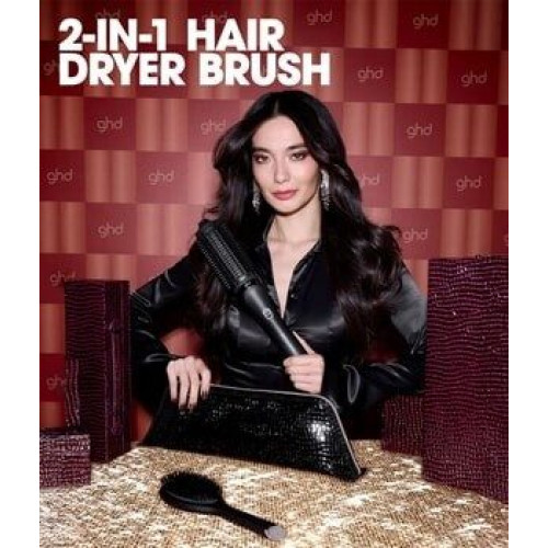 ghd Duet Blowdry