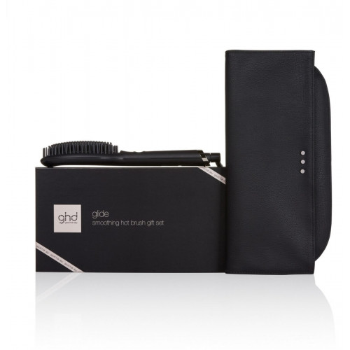ghd glide Hot Brush