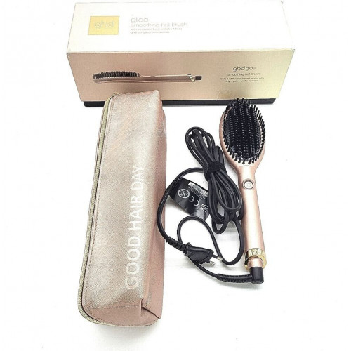 ghd glide Hot Brush