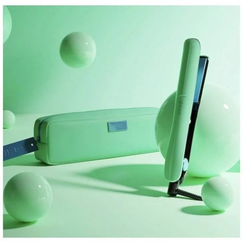 Ghd Gold Plancha