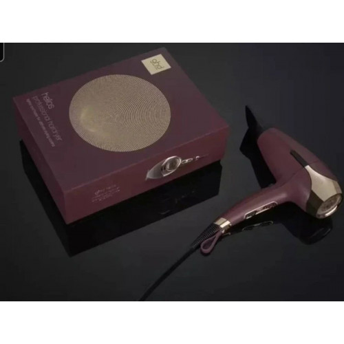 ghd Helios Secador de pelo
