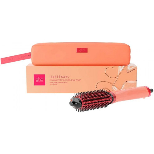 ghd Jelly Collection Cepillo Secador Duet Blowdry