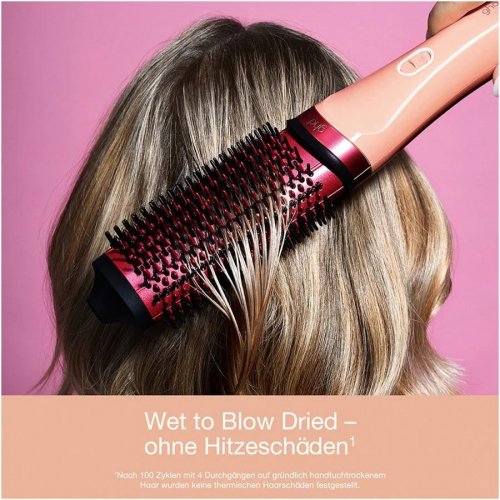 ghd Jelly Collection Cepillo Secador Duet Blowdry