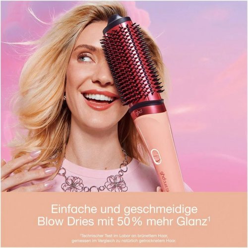 ghd Jelly Collection Cepillo Secador Duet Blowdry