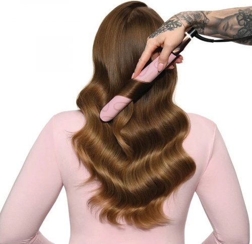 ghd Pink Chronos 2026