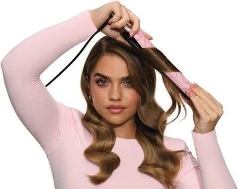 ghd Pink Chronos 2026
