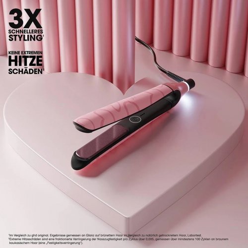 ghd Pink Chronos 2026