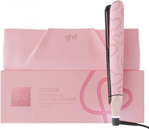 ghd Pink Chronos 2026