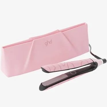 ghd Pink Chronos 2026