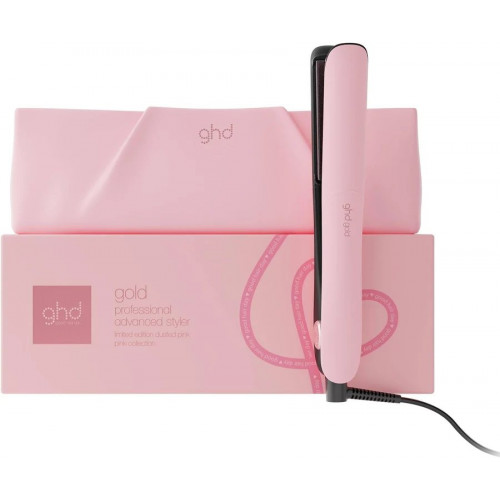 ghd Pink Gold 2026