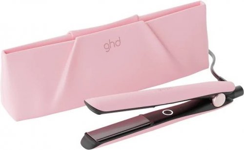 ghd Pink Gold 2026