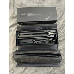 Ghd Plancha Chronos Cherry Chic