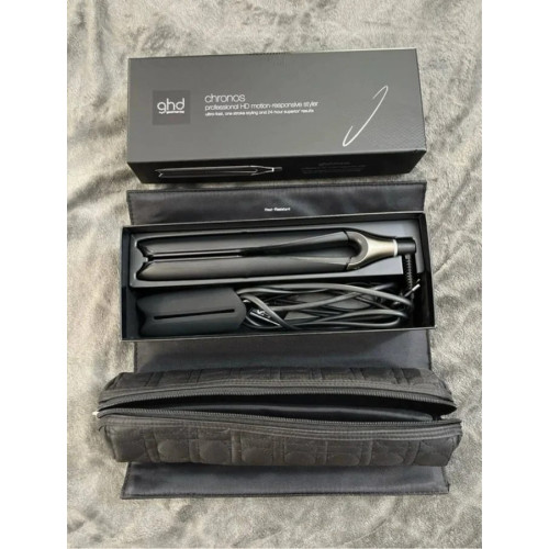 Ghd Plancha Chronos Cherry Chic