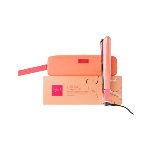 ghd plancha de pelo chronos jelly