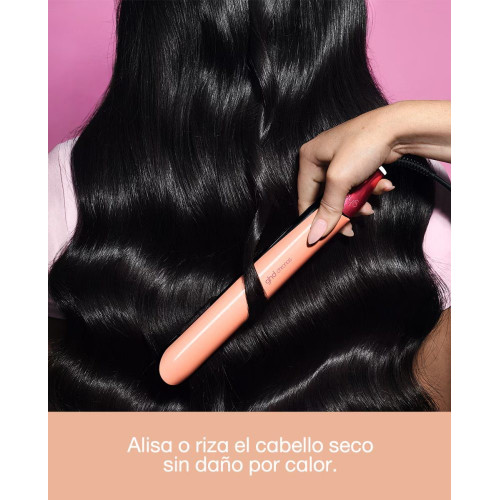 ghd plancha de pelo chronos jelly