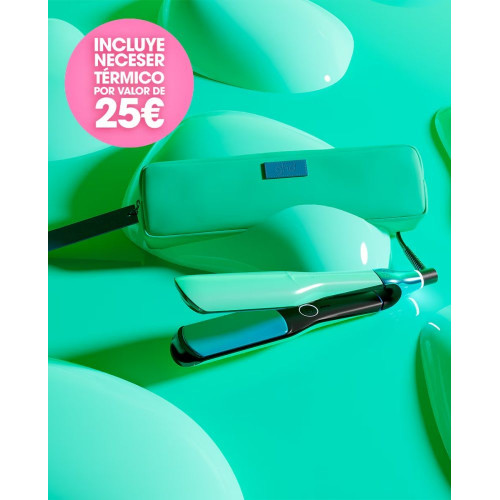 ghd plancha de pelo chronos max jelly