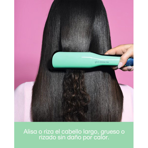 ghd plancha de pelo chronos max jelly