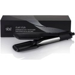 Ghd Plancha de pelo Duet Style