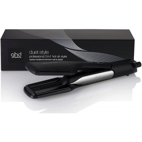 Ghd Plancha de pelo Duet Style