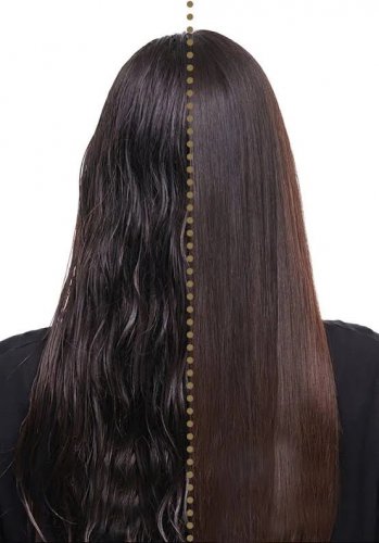 Ghd Plancha de pelo Duet Style