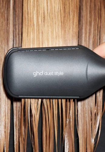 Ghd Plancha de pelo Duet Style