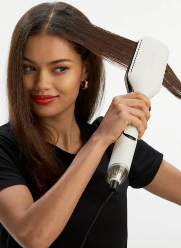 Ghd Plancha de pelo Duet Style