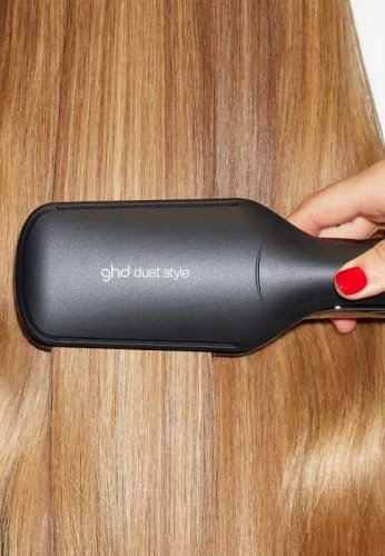 Ghd Plancha de pelo Duet Style