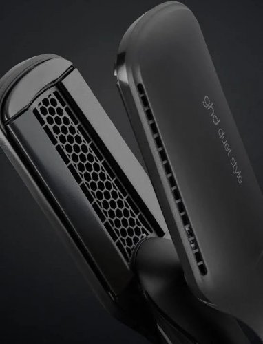 Ghd Plancha de pelo Duet Style