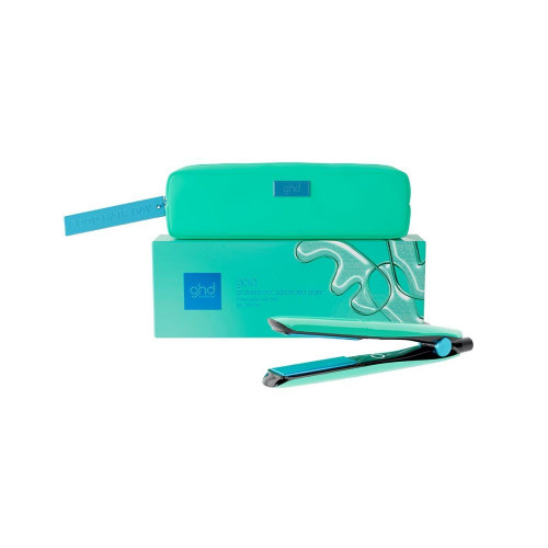 ghd plancha de pelo gold jelly