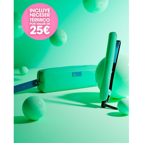 ghd plancha de pelo gold jelly