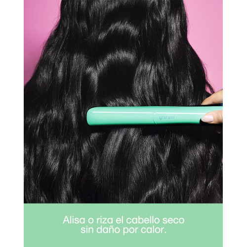ghd plancha de pelo gold jelly