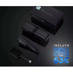 ghd Plancha de Pelo Max Gift Set