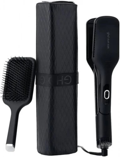 ghd Plancha de Pelo Max Gift Set