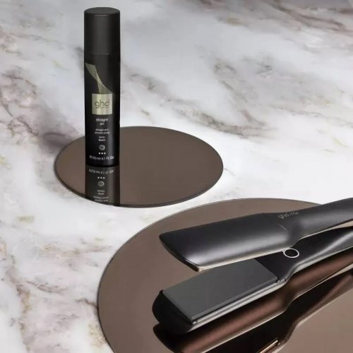 Ghd Plancha Max Styler