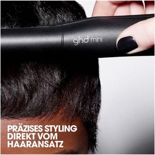 ghd Plancha Mini