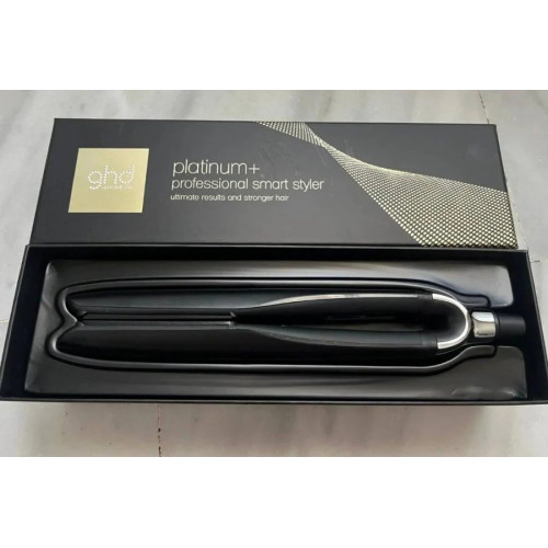 Ghd Plancha Platinum+