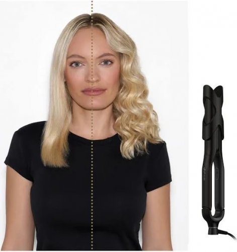 Ghd Plancha Sculpt