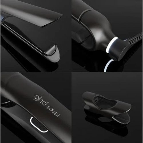 Ghd Plancha Sculpt