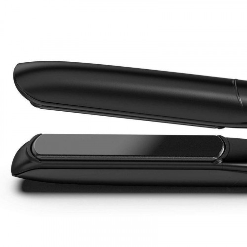 Ghd Platinum+ Black Styler Plancha de Pelo Profesional Tecnología Predictiva Ultra-Zone