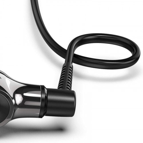 Ghd Platinum+ Black Styler Plancha de Pelo Profesional Tecnología Predictiva Ultra-Zone