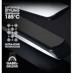 ghd Platinum+ Styler