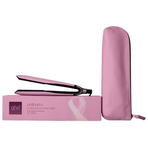 ghd Platinum+ Styler
