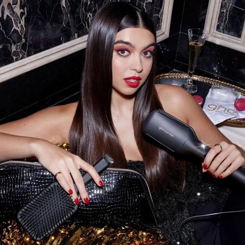 ghd Set Duet Style