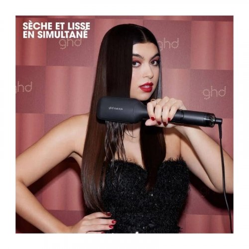 ghd Set Duet Style