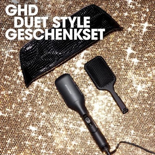 ghd Set Duet Style