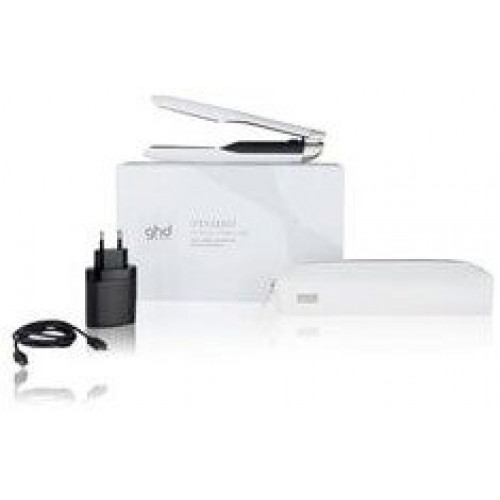 ghd unplugged Cordless Styler